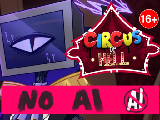 Circus of Hell Multiverse