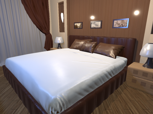 Rest Room