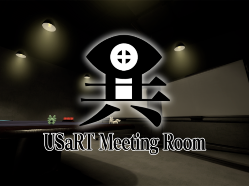 USaRT Meeting Room