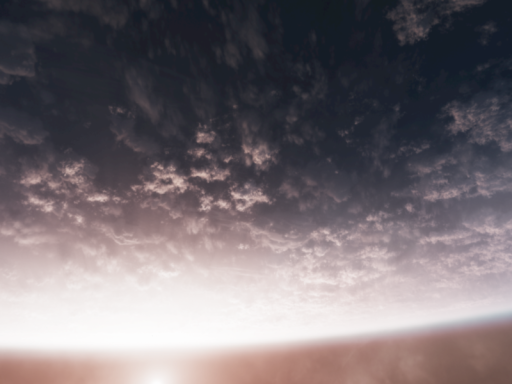 My HomeWorld
