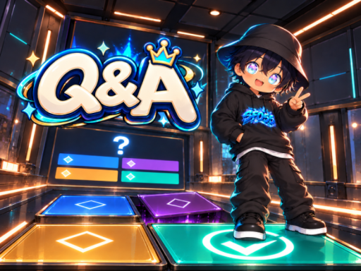 Q＆A quest
