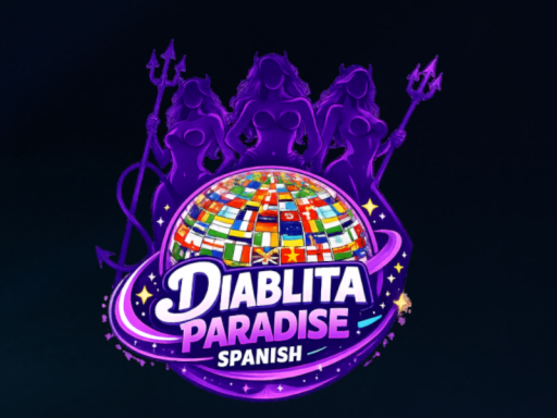 Diablita Paradise Spanish