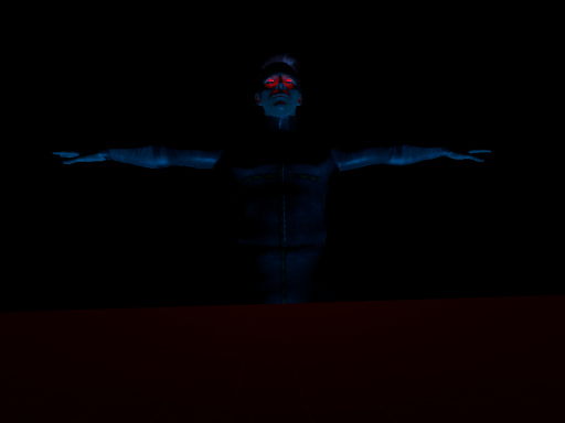 The Bone Zone （WIP）