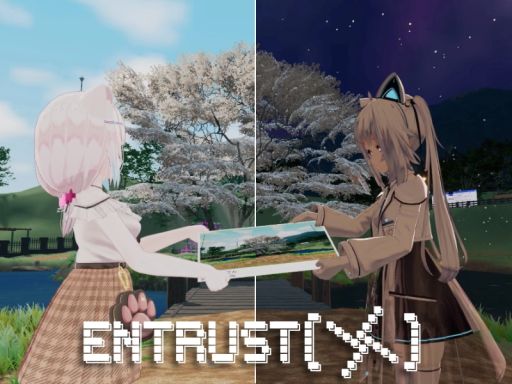 Entrust（X）