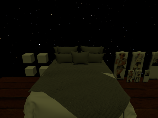 Beorn's home