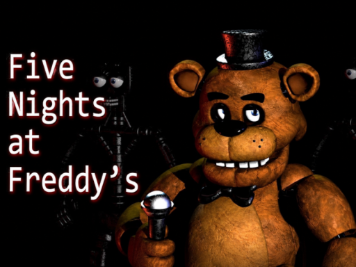 FNAF 1