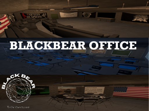 BlackBear-OFFICE