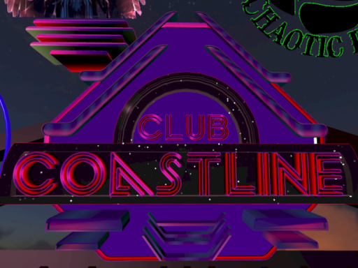 Club CoastLine v 32