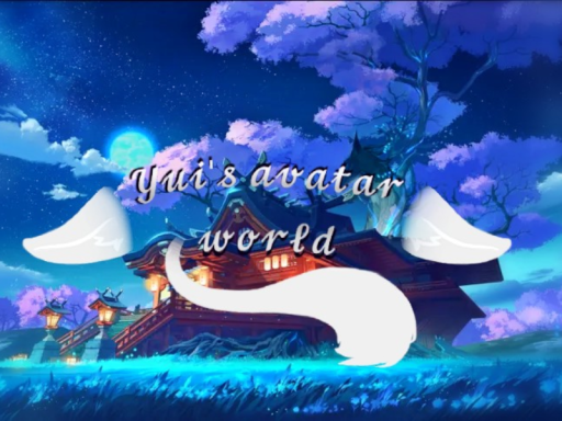 Yui's avi world