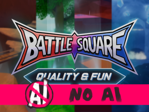 Battle Square ［QUALITY ＆ FUN UPDATE］