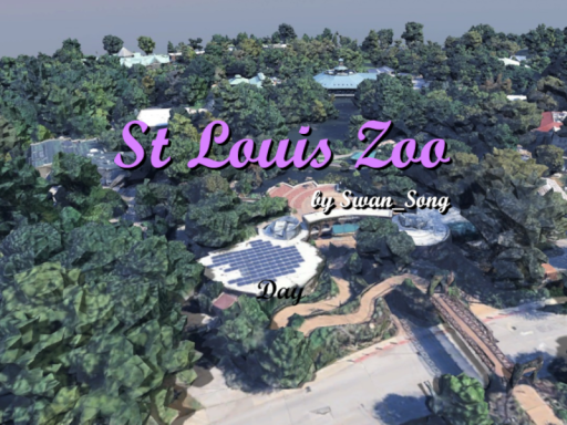 St․ Louis Zoo