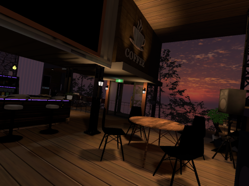 Cafe＆Bar Hotaru -蛍-