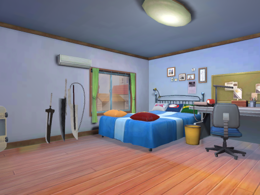 My Private Room
