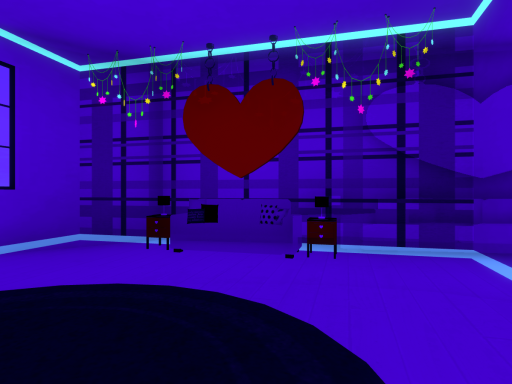 Heart Home