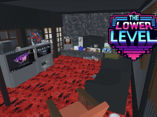The Lower Level