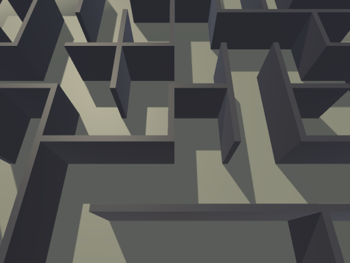 Maze 40x40