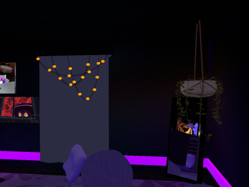 purple zone