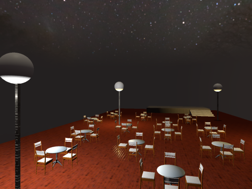 nightsky toki beergarden B