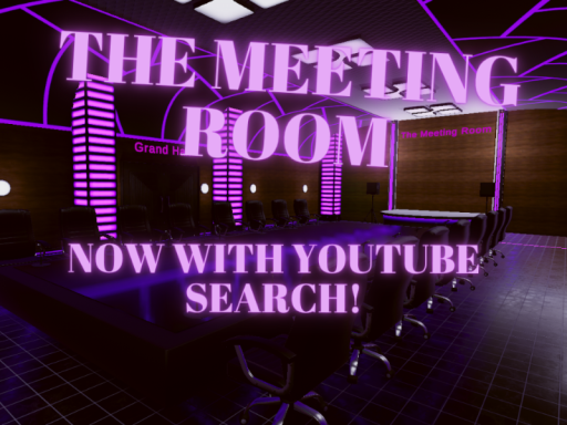 The Meeting Room