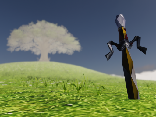 Memories of Termina
