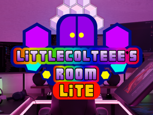 LittleColteees Room Lite