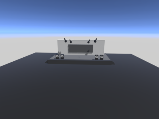 Live Stage