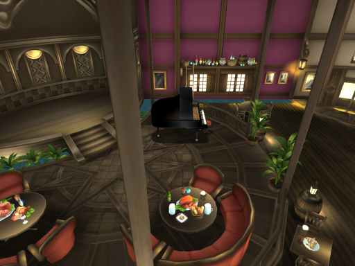 Musume Bar