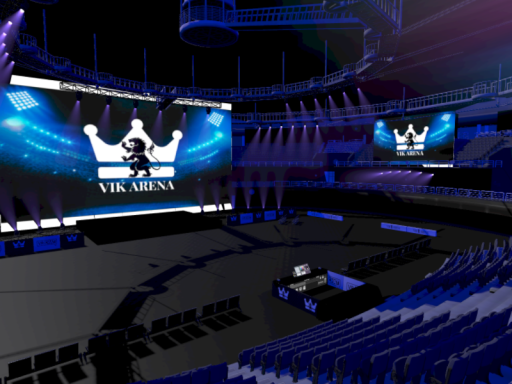 VIK ARENA