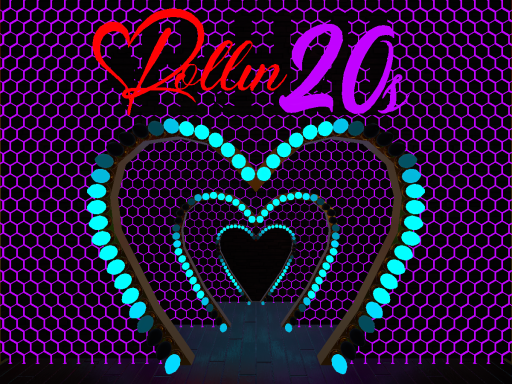 Rollin 20's WIP