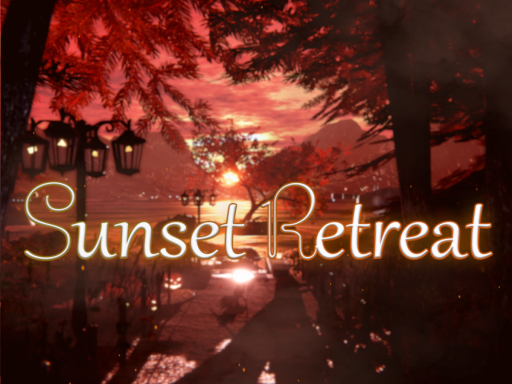 Sunset Retreat