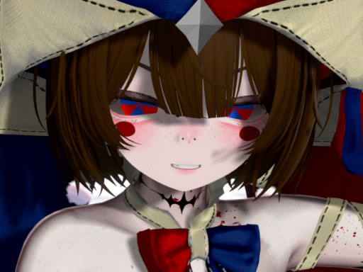 New Aviǃ Clown avi