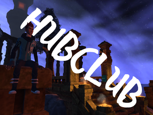 Broken hubclub