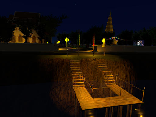 Loy KraThong Festival 2020