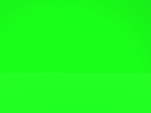 GreenScreen Room