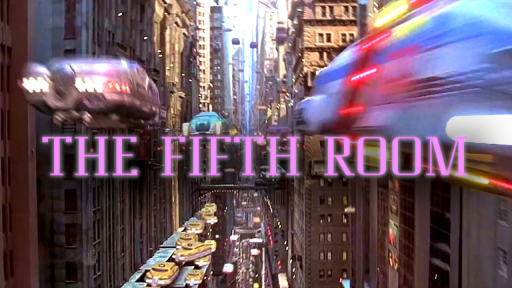 The Fifth Room