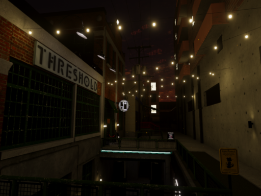 Grid City