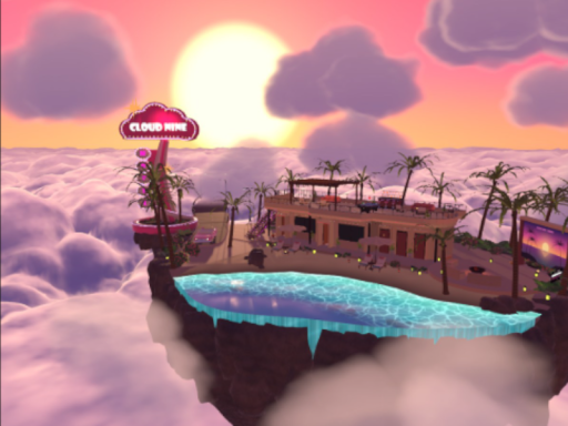 Cloud Nine ｜ Last Stop