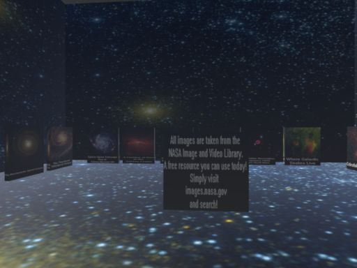 The Space Place