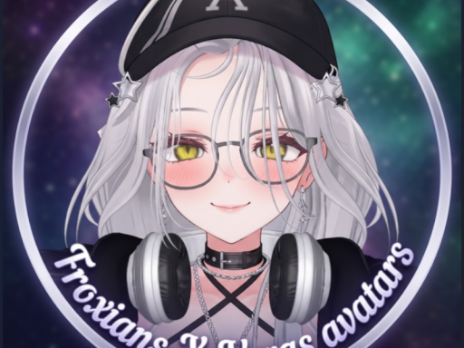 Froxian's X Vera's Avatars