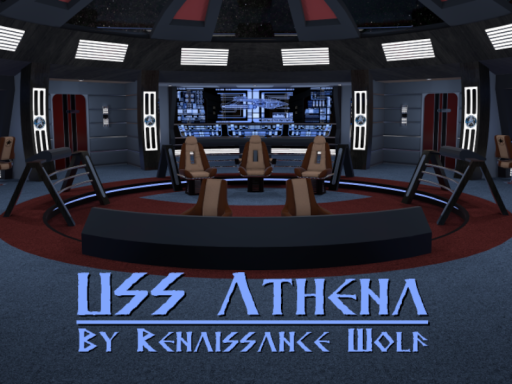USS Athena