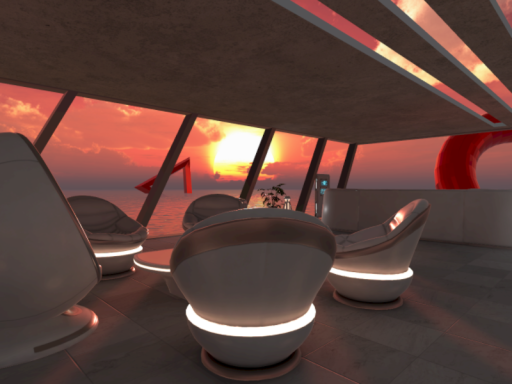 ṡilly's Cyber Horizon