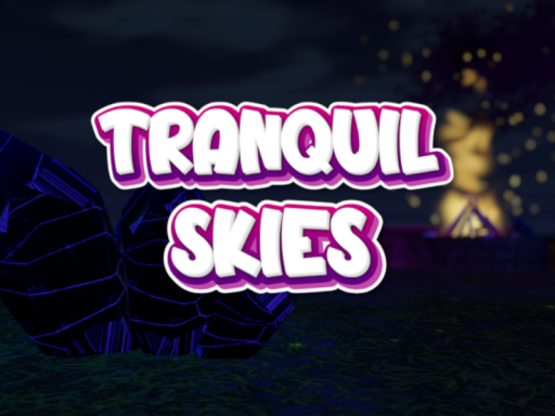 Tranquil Skies