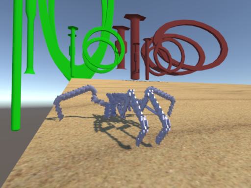 Experiment World