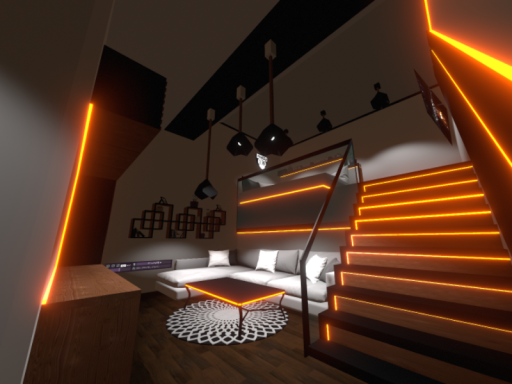 Neon Haven