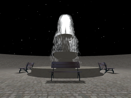 Temporal Rift