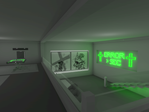 Error Sec Home