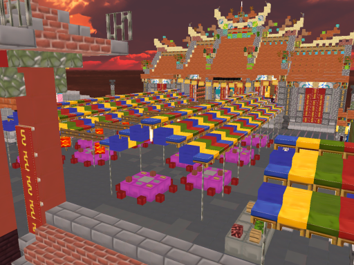 Taiwan Market