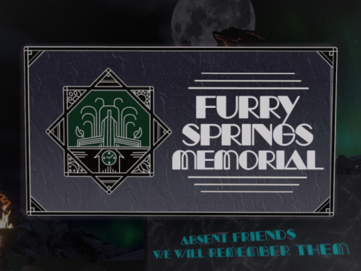 Furry Springs Memorial