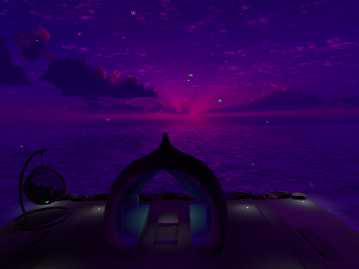 Twilight Horizon