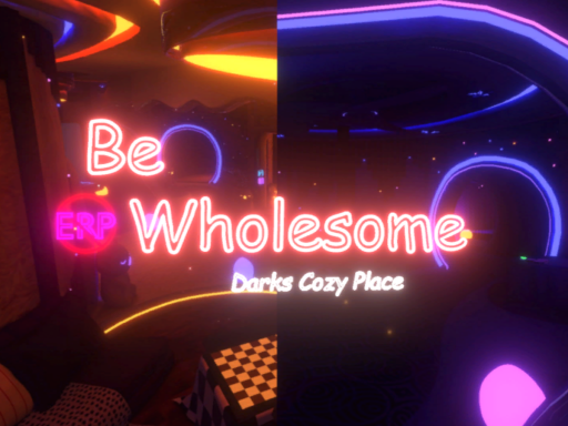Darks Cozy Place